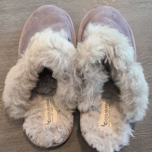 koolaburra by ugg slippers